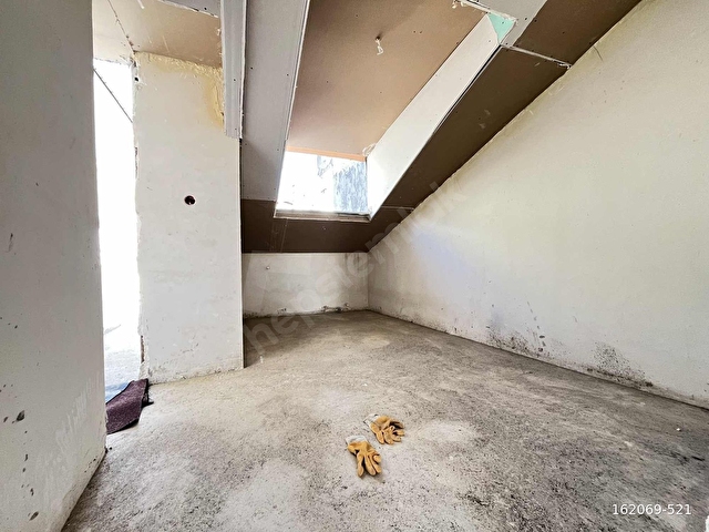 Adliye ve Metroya 2 Dakika! Yokuşsuz 150m² Sıfır 3+1 Dubleks - Görsel 21