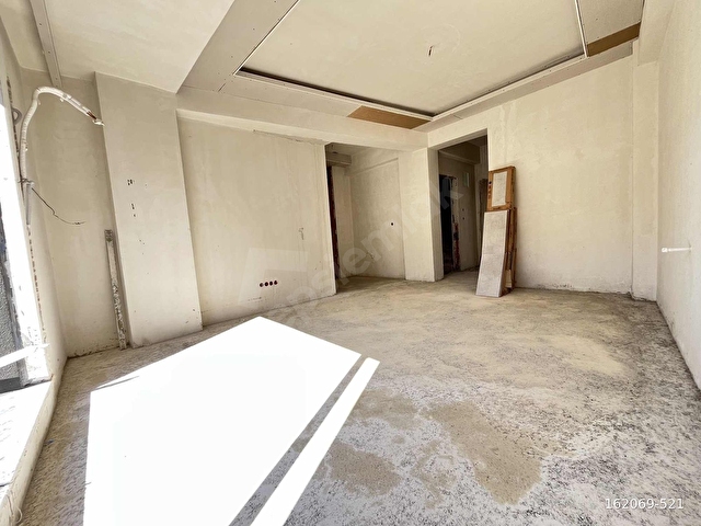 Adliye ve Metroya 2 Dakika! Yokuşsuz 150m² Sıfır 3+1 Dubleks - Görsel 4