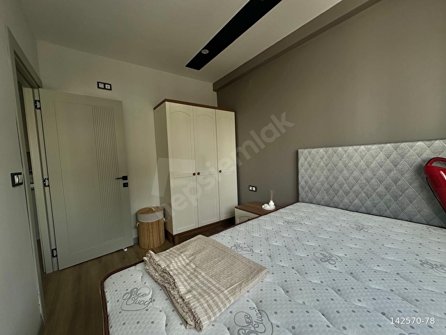 RÜZGAR GAYRİMENKULDEN EŞYALI KİRALIK1+1 DAİRE - Görsel 2