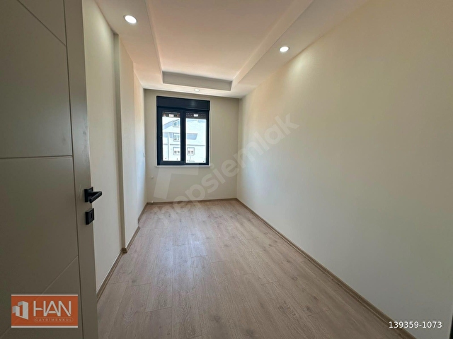 TRAMVAY CADDE YAKIN  İSKANLI KAT CEPHE SEÇENEKLİ 2+1 EBV BANYOLU DAİRELER - Görsel 24