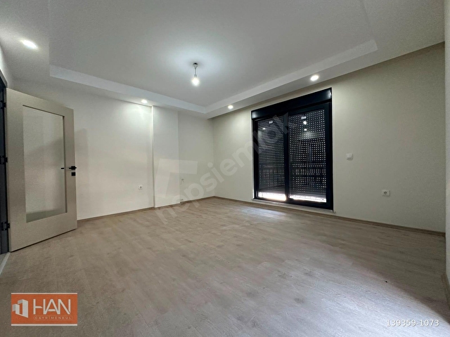 TRAMVAY CADDE YAKIN  İSKANLI KAT CEPHE SEÇENEKLİ 2+1 EBV BANYOLU DAİRELER - Görsel 10