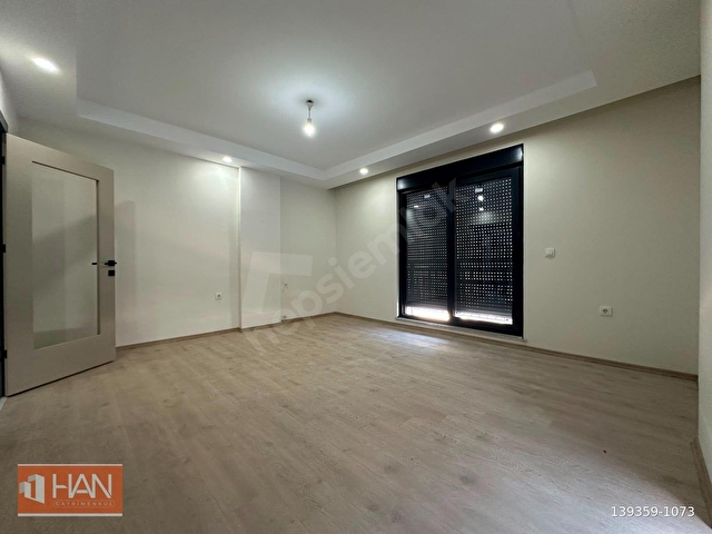 TRAMVAY CADDE YAKIN  İSKANLI KAT CEPHE SEÇENEKLİ 2+1 EBV BANYOLU DAİRELER - Görsel 9