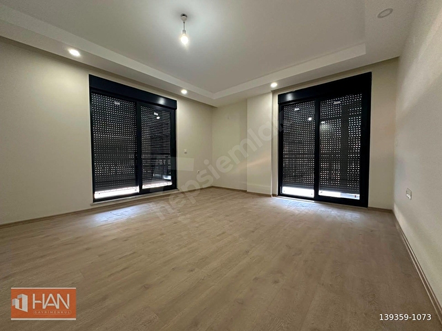 TRAMVAY CADDE YAKIN  İSKANLI KAT CEPHE SEÇENEKLİ 2+1 EBV BANYOLU DAİRELER - Görsel 11