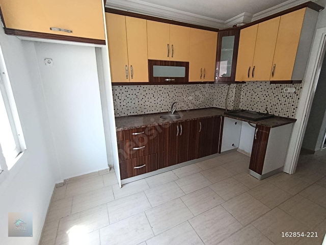 OPAL GAYRİMENKUL - BOZYAKA CADDESİ YAKINI 2+1 KİRALIK YENİ DAİRE