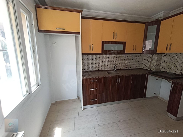 OPAL GAYRİMENKUL - BOZYAKA CADDESİ YAKINI 2+1 KİRALIK YENİ DAİRE - Görsel 3