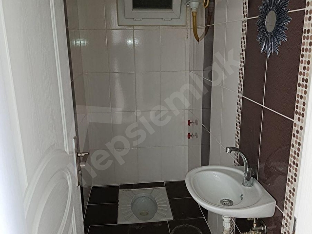 OPAL GAYRİMENKUL - BOZYAKA CADDESİ YAKINI 2+1 KİRALIK YENİ DAİRE - Görsel 15