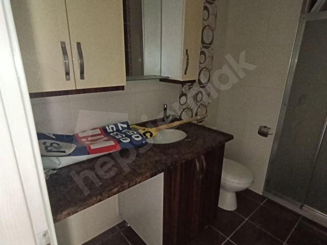 OPAL GAYRİMENKUL - BOZYAKA CADDESİ YAKINI 2+1 KİRALIK YENİ DAİRE - Görsel 14