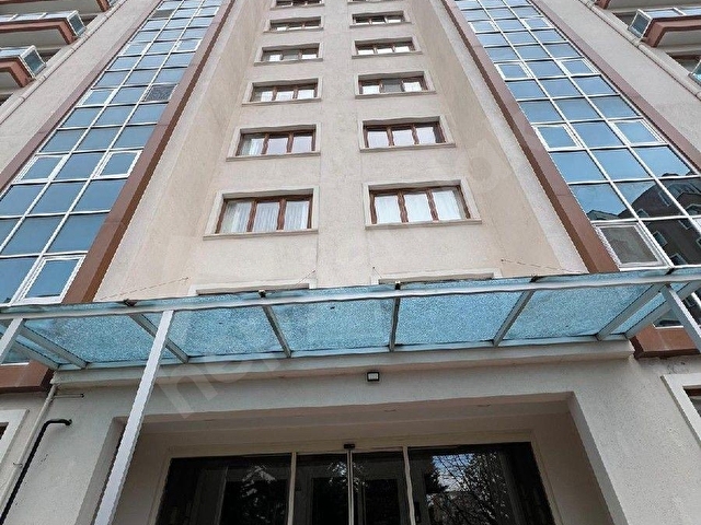 Bağlıca Girişinde Kiralık 5+1+kiler  Daire - Görsel 11