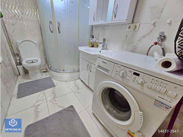 Edremit Cennetayağı Kiralık Daire | Eşyalı Kiralık - Görsel 29