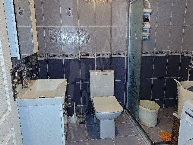 Arslanbucakta Ayrı Mutfaklı 2+1 Eşyalı Kiralık Daire - Görsel 5