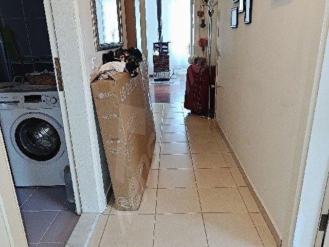 Arslanbucakta Ayrı Mutfaklı 2+1 Eşyalı Kiralık Daire - Görsel 9