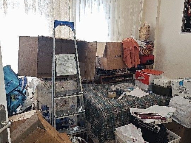 Arslanbucakta Ayrı Mutfaklı 2+1 Eşyalı Kiralık Daire - Görsel 10