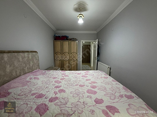 KUMSALDAN İKİZÇAYDA YÜKSEK KREDİLİ VE YATIRIMA UYGUN_1+1_DAİRE!! - Görsel 24