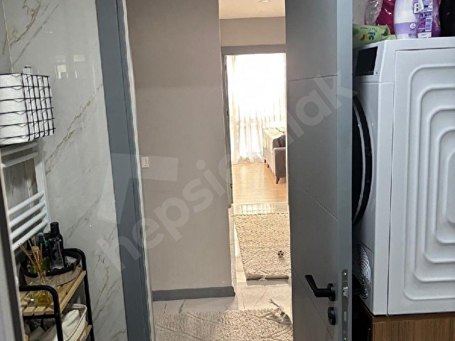 SAHIBINDEN SATILIK 2+1 DAIRE MEGA2 BLOCK - Görsel 14