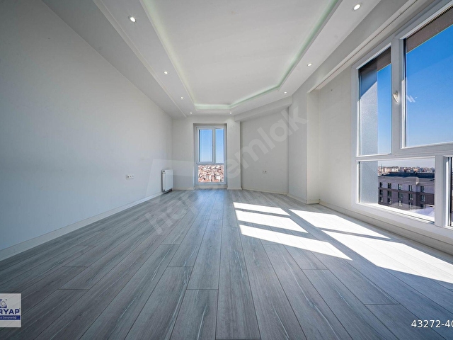 Turyaptan, Butik Site, 3+1, 125m2, 9.Kat, E.Banyolu, K.Otopark - Görsel 16