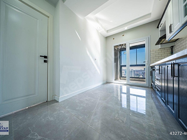 Turyaptan, Butik Site, 3+1, 125m2, 9.Kat, E.Banyolu, K.Otopark - Görsel 6