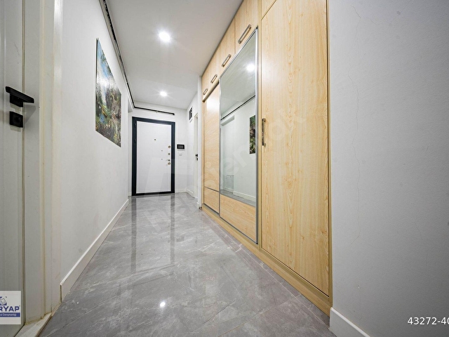 Turyaptan, Butik Site, 3+1, 125m2, 9.Kat, E.Banyolu, K.Otopark - Görsel 22