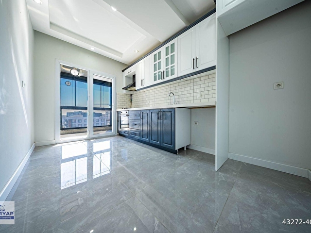 Turyaptan, Butik Site, 3+1, 125m2, 9.Kat, E.Banyolu, K.Otopark - Görsel 5