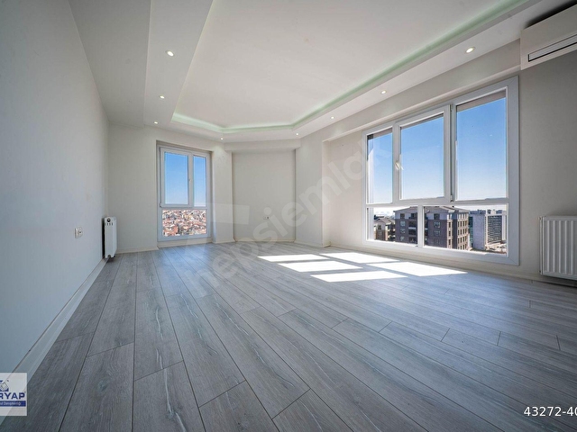 Turyaptan, Butik Site, 3+1, 125m2, 9.Kat, E.Banyolu, K.Otopark - Görsel 15