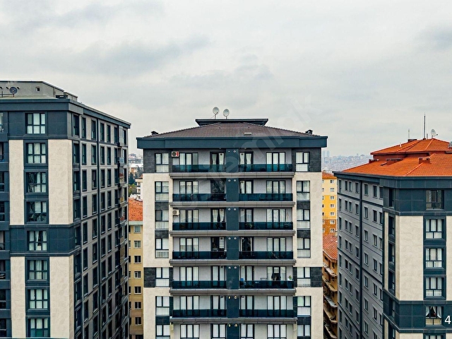 Turyaptan, Butik Site, 3+1, 125m2, 9.Kat, E.Banyolu, K.Otopark - Görsel 3