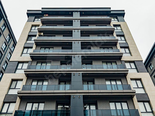 Turyaptan, Butik Site, 3+1, 125m2, 9.Kat, E.Banyolu, K.Otopark - Görsel 4