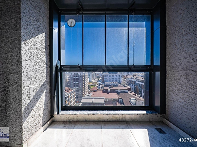 Turyaptan, Butik Site, 3+1, 125m2, 9.Kat, E.Banyolu, K.Otopark - Görsel 12