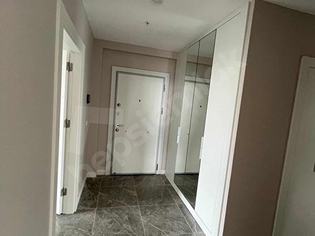 ISPARTAKULE EBRULİ SİTESİNDE 3+1 KELEPİR KAÇMAZ KÖŞE DEPOLU ŞOK - Görsel 7