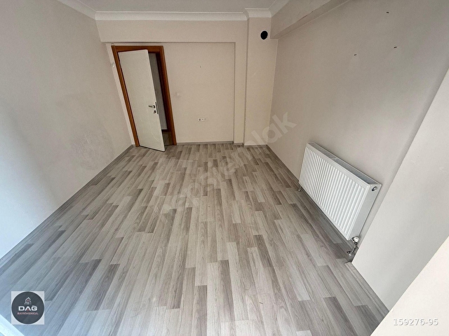 DAĞ GAYRİMENKULDAN KATTA TERAS BALKONLU GENİŞ 4+1 SÜPER DAİRE - Görsel 28