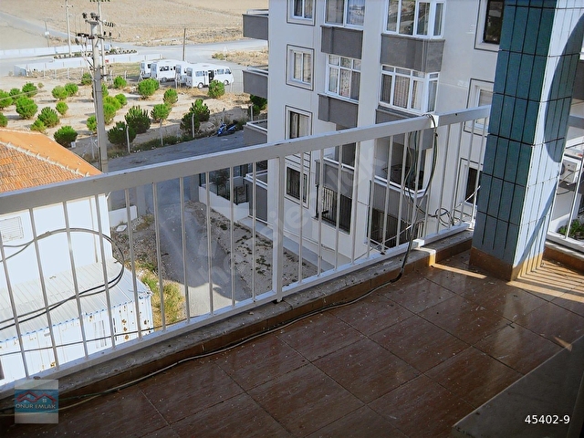 ATATÜRK MAHALLESİ KATTAŞTA FERAH SATILIK 2+1 ARA KAT DAİRE.. - Görsel 10