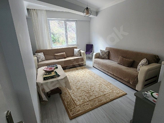 Esenköyde Denize 5DK, Geniş Balkonlu, Doğa Manzaralı - Görsel 2