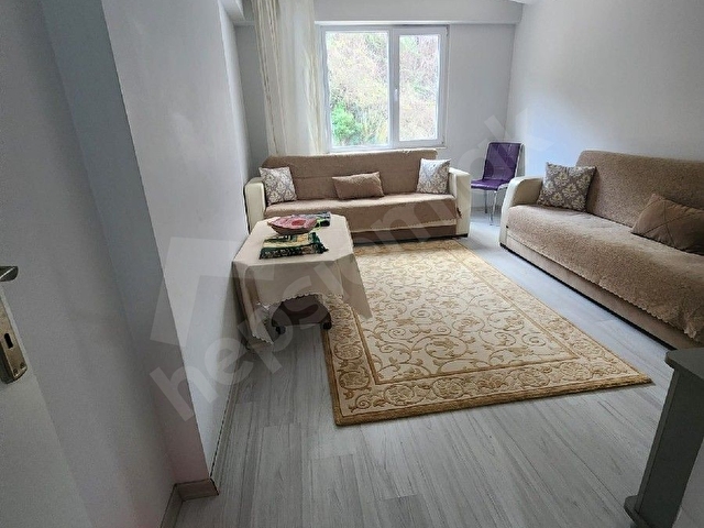 Esenköyde Denize 5DK, Geniş Balkonlu, Doğa Manzaralı - Görsel 5