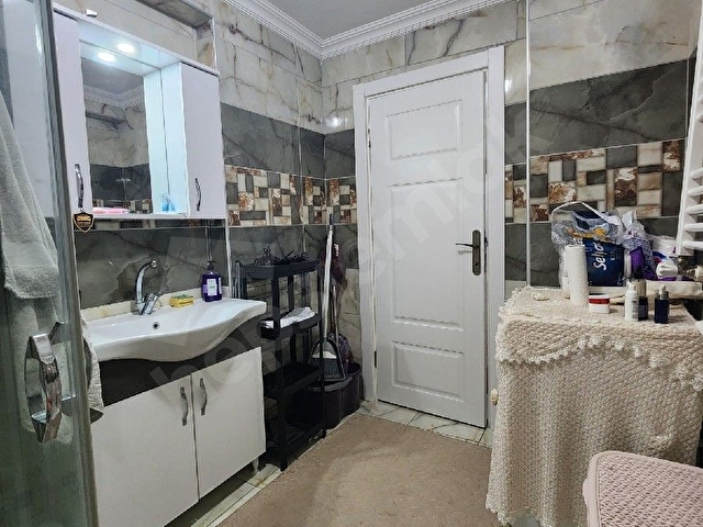Esenköyde Denize 5DK, Geniş Balkonlu, Doğa Manzaralı - Görsel 8
