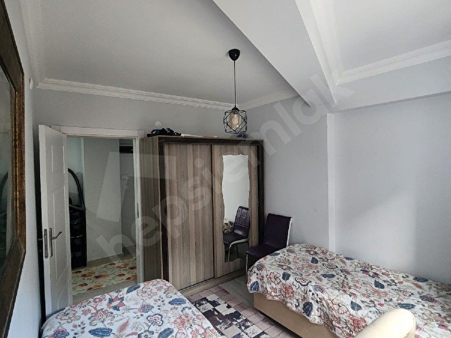 Esenköyde Denize 5DK, Geniş Balkonlu, Doğa Manzaralı - Görsel 10