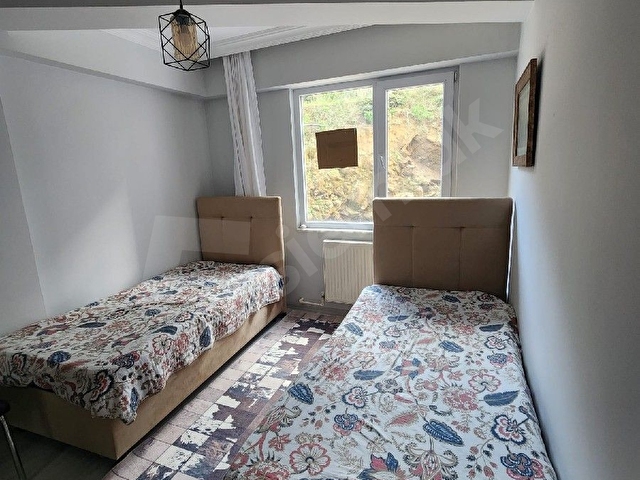 Esenköyde Denize 5DK, Geniş Balkonlu, Doğa Manzaralı - Görsel 11