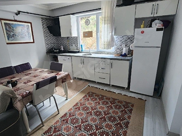 Esenköyde Denize 5DK, Geniş Balkonlu, Doğa Manzaralı - Görsel 15