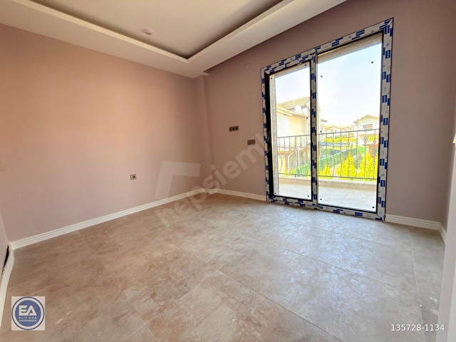 Kuşadası Davutlar bölgesinde 3+1 müstakil satılık villa - Görsel 24