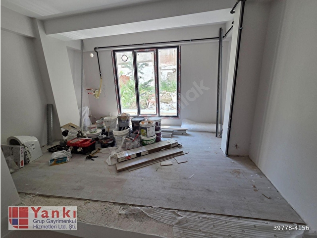 Yankıdan Üsk.Miroğlu Sk.da 2+1 Satılık 105 m2 Ters Dubleks - Görsel 15
