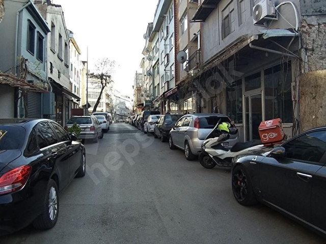 Yankıdan Üsk.Miroğlu Sk.da 2+1 Satılık 105 m2 Ters Dubleks - Görsel 2