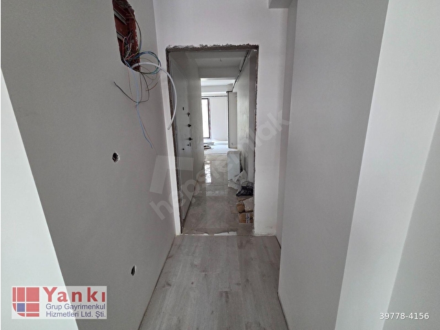 Yankıdan Üsk.Miroğlu Sk.da 2+1 Satılık 105 m2 Ters Dubleks - Görsel 14