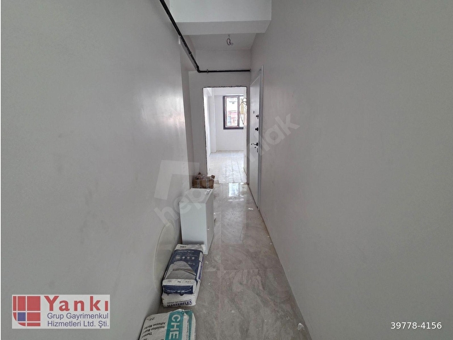 Yankıdan Üsk.Miroğlu Sk.da 2+1 Satılık 105 m2 Ters Dubleks - Görsel 10