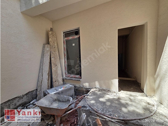 Yankıdan Üsk.Miroğlu Sk.da 2+1 Satılık 105 m2 Ters Dubleks - Görsel 26