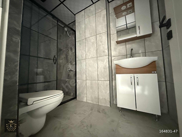[KAYALAR] ORHANGAZİ MH. 0 KİRALIK EBEVEYN BANYOLU 2+1 DAİRE - Görsel 24