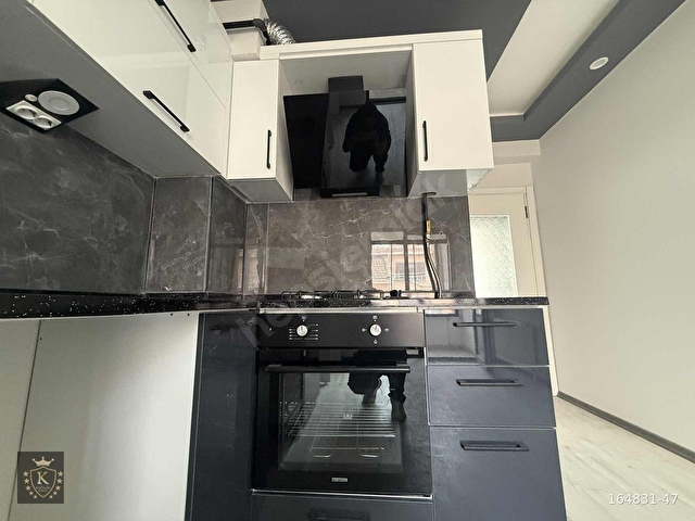 [KAYALAR] ORHANGAZİ MH. 0 KİRALIK EBEVEYN BANYOLU 2+1 DAİRE - Görsel 6