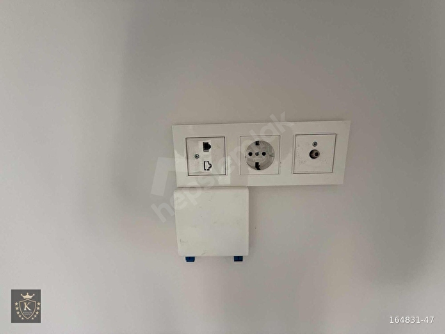 [KAYALAR] ORHANGAZİ MH. 0 KİRALIK EBEVEYN BANYOLU 2+1 DAİRE - Görsel 14