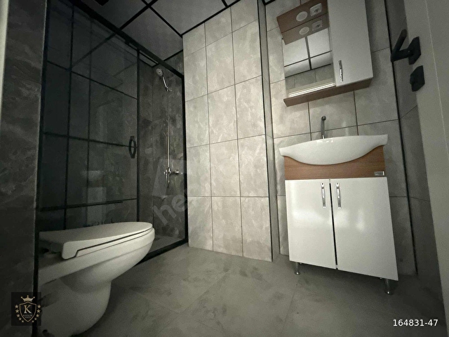 [KAYALAR] ORHANGAZİ MH. 0 KİRALIK EBEVEYN BANYOLU 2+1 DAİRE - Görsel 25