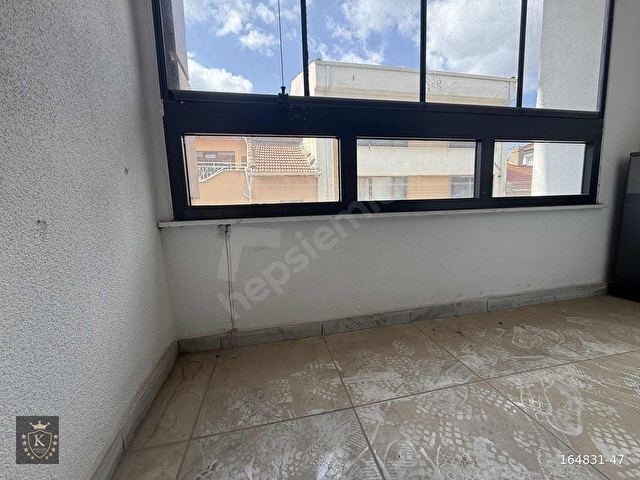 [KAYALAR] ORHANGAZİ MH. 0 KİRALIK EBEVEYN BANYOLU 2+1 DAİRE - Görsel 8