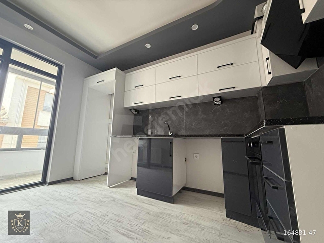 [KAYALAR] ORHANGAZİ MH. 0 KİRALIK EBEVEYN BANYOLU 2+1 DAİRE