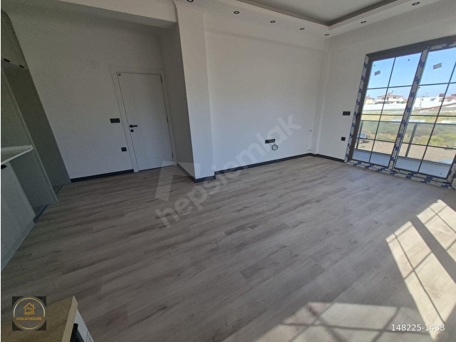 GoldHouse dan Karaçulhada Satılık 2+1 Asansörlü Havuzlu Arakat Daire - Görsel 6
