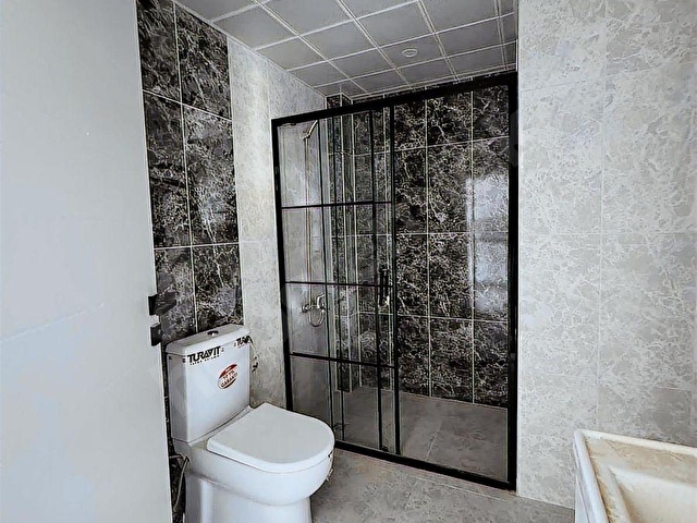 BLR GROUPTAN MERKEZİ KONUMDA SIFIR KİRALIK 2+1 DAİRE - Görsel 8