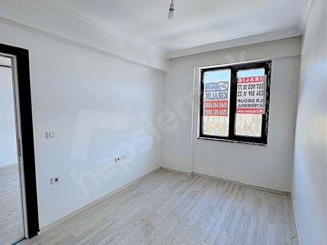 BLR GROUPTAN MERKEZİ KONUMDA SIFIR KİRALIK 2+1 DAİRE - Görsel 9